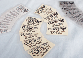 Serial Number Transfers