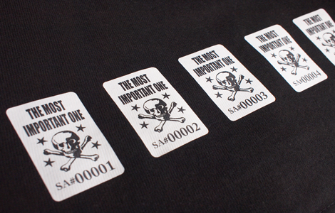 Serial Number Transfers